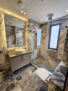 Project Image of 450.0 - 1000.0 Sq.ft 1 BHK Apartment for buy in Shiva Luxurious Floor