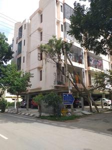 Eshanya Samruddhi Elevation 1