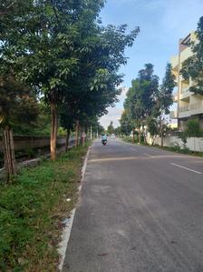 Sri Krishna Gardens Phase IV Elevation 1