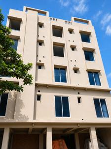 Project Image of 456.0 - 680.0 Sq.ft 1 BHK Apartment for buy in Starwood Blooming Bud