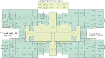 Project Image of 1200 Sq.ft 3 BHK Apartment / Flat for sale in Nerhe for Rs. 11500000
