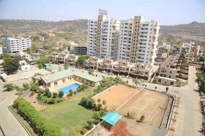 Project Image of 876.0 - 993.0 Sq.ft 2 BHK Apartment for buy in Teerth Aarohi H