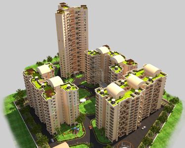 Gallery Cover Pic of Green Amans Mannat