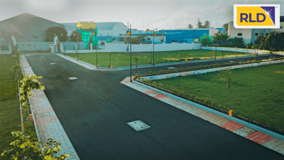 RLD Merlion Estate Phase II Plot 4
