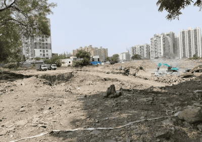 Project Image of 456.39 - 726.13 Sq.ft 1 BHK Apartment for buy in 18 Elite The ARC