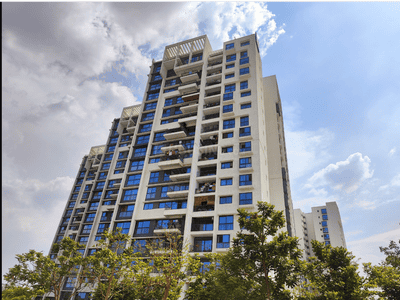 Project Image of 1230 Sq.ft 2 BHK Apartment / Flat for sale in Harlur for Rs. 20600000