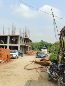 Project Image of 1595.0 - 2020.0 Sq.ft 3 BHK Builder Floor for buy in Sunwest Homes 107 