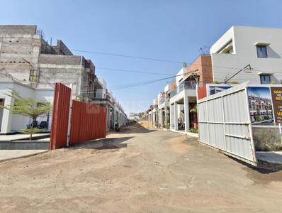 Project Image of 1468.41 - 1699.73 Sq.ft 5.5 BHK Villa for buy in Shivaay Infinity