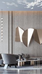 Project Image of 1508.0 - 4740.0 Sq.ft 2 BHK Apartment for buy in Omniyat Anwa Aria