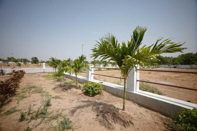 Project Image of 1395.0 - 3600.0 Sq.ft Residential Plot Plot for buy in SR KK City