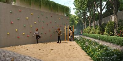 Project Image of 1490.0 - 2255.0 Sq.ft 3 BHK Apartment for buy in Sumadhura Edition Phase 1