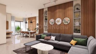 Project Image of 0.0 - 1125.0 Sq.ft 3 BHK Builder Floor for buy in AYKR Verdoro