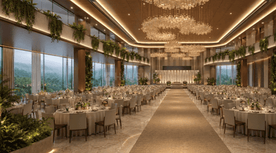 Project Image of 244.0 - 782.0 Sq.ft Studio Studio Apartment for buy in Ishanya Hanging Eden