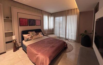 Project Image of 1691.02 - 2278.31 Sq.ft 3 BHK Apartment for buy in Mahima Ecovista
