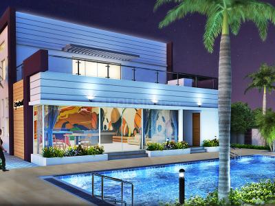 Project Image of 336.05 - 474.8 Sq.ft 1 BHK Apartment for buy in  Navkar Park