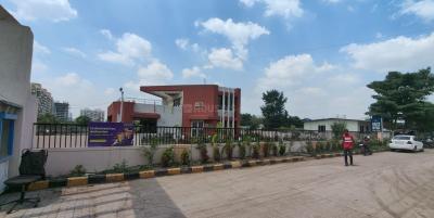 Project Image of 502.0 - 699.0 Sq.ft 1 BHK Apartment for buy in Umiya Dreams Icon