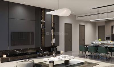 Project Image of 0.0 - 879.0 Sq.ft 1 BHK Apartment for buy in Samana Lake Views 2