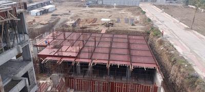 Project Image of 1830.0 - 2005.0 Sq.ft 3 BHK Villa for buy in Leverage Green Meadows