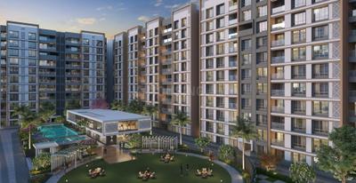Project Image of 1332.0 - 2433.0 Sq.ft 3 BHK Apartment for buy in Shubh Nirvana