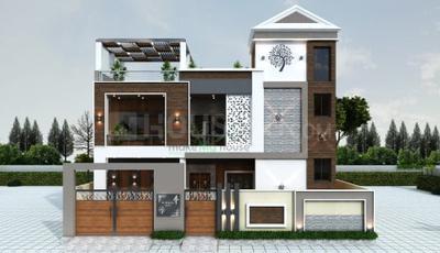 Project Image of 600.0 - 1000.0 Sq.ft 1 BHK Villa for buy in SN Prathisha Green Villas