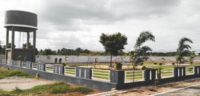 RR Velavan Square Amenities 2