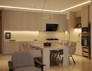 Project Image of 1595.0 - 3226.0 Sq.ft 3 BHK Apartment for buy in Maatr Infinity