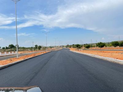 Project Image of 1286.93 - 9611.96 Sq.ft Residential Plot Plot for buy in JBs Nature Valley Phase I