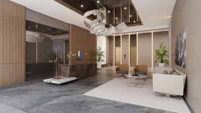 Project Image of 0.0 - 2520.0 Sq.ft 3 BHK Apartment for buy in Unique Luxuria
