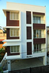 Project Image of 992.0 - 1048.0 Sq.ft 2 BHK Apartment for buy in Elite Haven