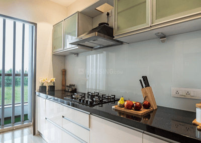 Project Image of 406.12 - 576.41 Sq.ft 1 BHK Apartment for buy in Runwal My City Phase II Cluster 05 Part I