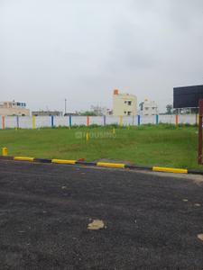 Project Image of 600.0 - 2400.0 Sq.ft Residential Plot Plot for buy in ASD Varsha Masilamani Garden