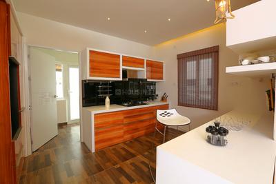 Project Image of 2095.0 - 3472.0 Sq.ft 3 BHK Villa for buy in Bluejay Nine Forum