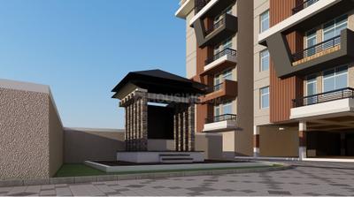Project Image of 830.0 - 1795.0 Sq.ft 2 BHK Apartment for buy in Shangrila Village