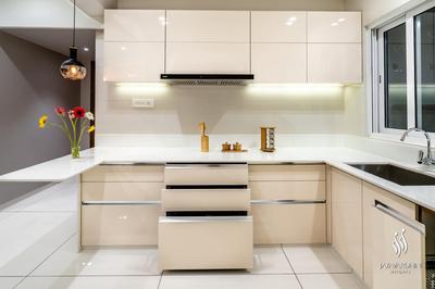 Project Image of 0.0 - 1196.0 Sq.ft 3 BHK Apartment for buy in Jayavardhini Heights