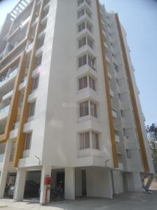 Satav Grande Ventila Phase 2 Wing A Images for Project 1