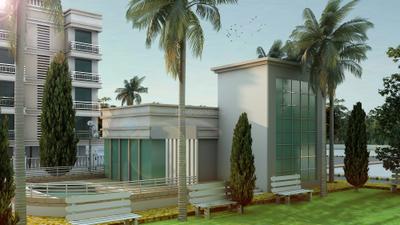Project Image of 310.0 - 637.0 Sq.ft 1 BHK Apartment for buy in Mirador Utsav Phase 1