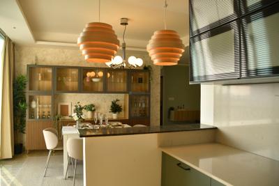 Project Image of 1176.0 - 8063.0 Sq.ft 2 BHK Apartment for buy in Aliens Space Station