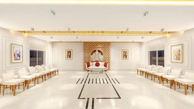 Project Image of 792.0 - 935.0 Sq.ft 2 BHK Apartment for buy in Anand Royal Asset Town