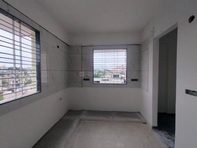 Project Image of 0.0 - 2200.0 Sq.ft 3 BHK Apartment for buy in Siget Poornapragna Residency