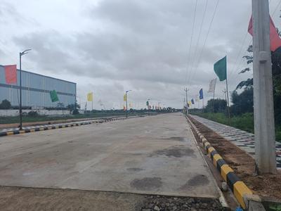 Project Image of 1350.0 - 1503.0 Sq.ft Residential Plot Plot for buy in Surakshaa Mukunda Greens