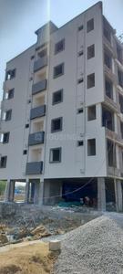 Project Image of 1080.0 - 1220.0 Sq.ft 2 BHK Apartment for buy in MNR Sri Balaji Heights