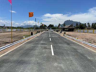 Project Image of 1096.0 - 1763.0 Sq.ft Residential Plot Plot for buy in Shanthi City Square