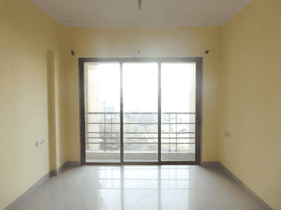Project Image of 0.0 - 1050.0 Sq.ft 2 BHK Apartment for buy in Hubtown Ackruti Orchid Park