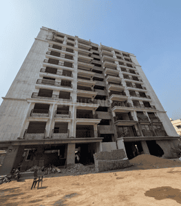 Project Image of 1191.13 - 1515.67 Sq.ft 3 BHK Apartment for buy in Aakshar Royal Relexa