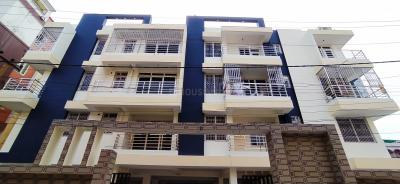 Project Image of 833.013333 - 961.59 Sq.ft 2 BHK Apartment for buy in Maa Amod Subha Enclave