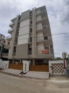 Project Image of 835.17 - 837.76 Sq.ft 3 BHK Apartment for buy in Tilak Silver Icon