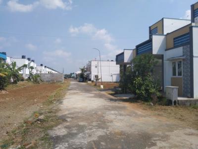 Project Image of 895.0 - 1200.0 Sq.ft Residential Plot Plot for buy in Vishmaya Villa Plot