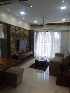Project Image of 466.0 - 622.0 Sq.ft 2 BHK Apartment for buy in Arvel Nisarg Shrushti Phase 1
