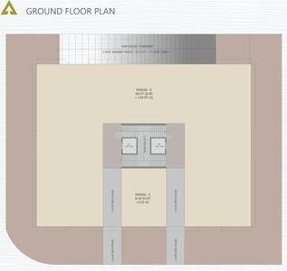 Project Image of 1229.56 - 1861.4 Sq.ft 3 BHK Apartment for buy in Anirudh Midtown