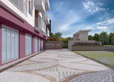 Project Image of 1120.0 - 1650.0 Sq.ft 2 BHK Apartment for buy in Daffodils